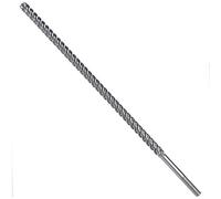BOSCH Foret hélicoïdal pour marteaux SDS-max-8X (18 mm; 200 mm) 2608578619