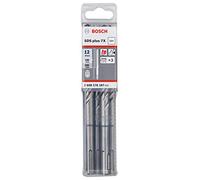 Bosch Accessories Foret SDS plus-7X (pour le béton armé et la maçonnerie, 12 x 100 x 165 mm, accessoire pour marteau burineur)