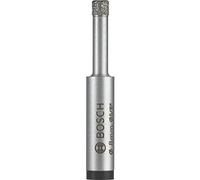 Bosch Forets diamantés à sec pour céramique Ø 14 mm