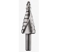 Bosch Accessories Forets étagés HSS de (pour métal et plastique, Ø 2,5 mm, longueur 93 mm, accessoire pour foret)