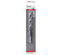 Bosch Accessories Forets hélicoïdaux Impact Control HSS (pour métal, 10 x 87 x 133 mm, Accessoires pour perceuse à percussion)