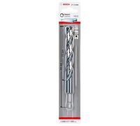 Bosch Accessories Forets hélicoïdaux Impact Control HSS (pour métal, 12 x 101 x 151 mm, Accessoires pour perceuse à percussion)