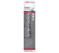 Bosch Accessories 2608577055 Foret pour le métal 4.50 mm Longueur totale 87 mm