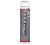 Bosch Accessories Forets hélicoïdaux Impact Control HSS (pour métal, 5,5 x 57 x 98 mm, Accessoires pour perceuse à percussion)