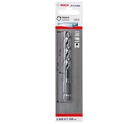 Bosch Accessories Forets hélicoïdaux Impact Control HSS (pour métal, 6,5 x 63 x 107 mm, Accessoires pour perceuse à percussion)