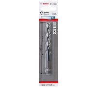Bosch Accessories Forets hélicoïdaux Impact Control HSS (pour métal, 7,5 x 69 x 109 mm, Accessoires pour perceuse à percussion)