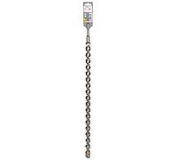 Bosch Accessories SDS-plus-5 2608587910 carbure de tungstène Foret pour marteau-perforateur 25 mm Lo