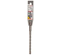 Bosch Accessories Forets sds-plus-5 pour perforateur, Argent, 100 mm x 165 mm