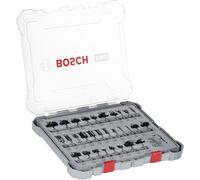 Bosch 2607017474 Jeu d'embouts 30 pièce(s)