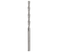 Bosch Accessories fraise pour divers types de bois <19 mm, plastiques, matériaux abrasifs, carrelages muraux tendres, plaques de plâtre, carreaux 5 pièces 2608620203 pour Rotocut
