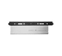 Lame à effleurer FS 200 ABU, HAS, 200 mm, 1,25 mm Bosch Accessories 2608661201 1 pc(s)
