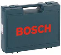 Bosch Accessories 2605438368 Mallette pour matériels électroportatifs plastique bleu (L x l x H) 330 x 420 x 130 mm