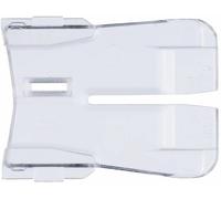 BOSCH Dispositif pare-éclats pour GST BCE/150 CE 2601016096