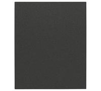 Bosch Accessories J410 Lot de 50 feuilles abrasives non perforées 230 x 280 mm