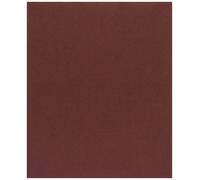 Bosch Accessories J475 2608608C09 Feuille abrasive Grain 120 (l x H) 230 mm x 280 mm