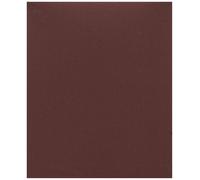 Bosch Accessories J475 2608608C15 Feuille abrasive Grain 320 (l x H) 230 mm x 280 mm