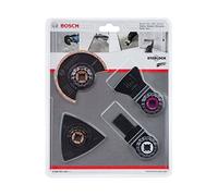 Bosch 2 608 661 695 accessoire d'outil multifonction Jeu de lames