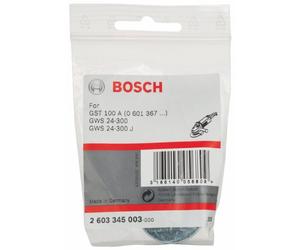Bosch Accessories Jeu D'écrous de Serrage pour Meuleuses Angulaires