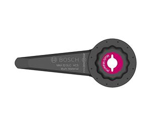 Bosch Accessories Lame Coupe-Joint Universelle MAII 32 SLC, 70mm Longueur x 32mm Largeur