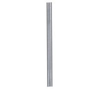 BOSCH Couteaux de rabot 56 mm pour GHO 12V-20 2 pcs blister Droit, carbure, 40° (2 pcs) 2608000672