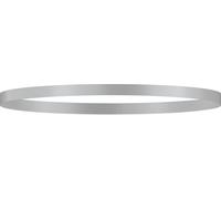 Bosch Accessories Lame de Scie à Ruban pour GCB 18 V-LI Professional, 24 TPI, Lot de 2, Grey