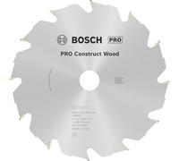 Bosch 2608640630 lame de scie circulaire 20,3 cm 1 pièce(s)