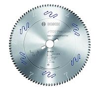 Bosch Accessories Lame de scie circulaire 2608642107 Top precision best for laminated panel fine 350 x 30 x 3,5 mm 108
