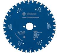 Bosch Accessories Lame de scie circulaire professionnelle Expert pour panneau sandwich 210 mm, 2,4/2,0 x 30 mm, 36 dents, accessoires de scie circulaire