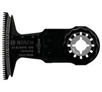 Lames plongeantes BIM Bois dur Précision AII65BSPB-Starlock-1 lame BOSCH