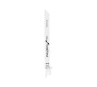 Bosch Accessories lame de scie sabre pour bois et métal S 711 DF BIM Heavy for Wood and Metal 2 pièces 2608656272