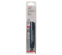 Bosch Accessories lame de scie sabre pour le métal S 936 BEF BIM Endurance for Heavy Metal 25 pièces 2608657936