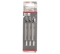 Bosch 2608663867 Lot De 3 Lames Pour Scie Sauteuse T 308Bo
