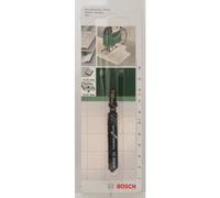 Bosch Accessories Lame de scie sauteuse T 130 RIFF Special for Ceramics (Carrelages mureaux en céramique tendre, 76 mm, accessoire scies sauteuses)