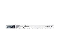 Bosch Lame de scie 2608630565 – 3 pièces