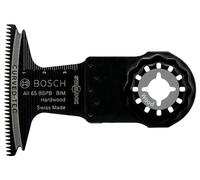 Bosch Accessories lame plongeante BIM AII 65 BSPB Hard Wood, accessoire Starlock