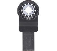 Lame de scie plongeante en métal BIM, 20x20 MM Bosch 2609256950