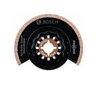 Lame de scie à segments à coupe étroite Starlock Carbide ACZ 70 RT5, 70 mm Bosch Accessories 2609256975 N/A