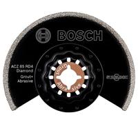 Bosch ACZ 85 RD4 Lame segmentée