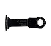 Bosch Accessories Lames plongeantes MAII 52 APB (pour le bois et le métal non durci, Starlock Max, accessoire pour outil multifonction)