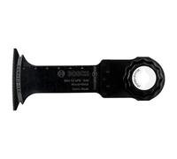 Bosch Accessories Lames plongeantes MAII 52 APB (pour le bois et le métal non durci, Starlock Max, accessoire pour outil multifonction)