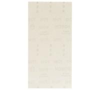Bosch Accessories M480 2608621276 Papier abrasif pour ponceuse vibrante Grain 240 (L x l) 230 mm x 115 mm 50 pc(s)