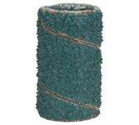 Bosch Accessories Manchon Abrasif, 36 Grain, 15mm Diamètre, 30mm Largeur, Lot de 50