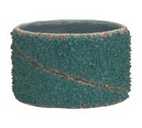 Bosch Accessories Manchon Abrasif, 36 Grain, 30mm Diamètre, 20mm Largeur, Lot de 50