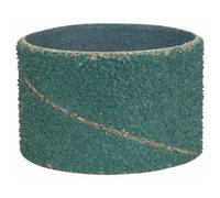 Bosch Accessories Manchon Abrasif, 36 Grain, 45mm Diamètre, 30mm Largeur, Lot de 50