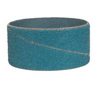 Bosch Accessories Manchon Abrasif, 60 Grain, 60mm Diamètre, 30mm Largeur, Lot de 30