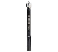 Bosch Mèche à façonner Forstner 10 mm 10 x 90 mm, d 8 mm, toothed-edge