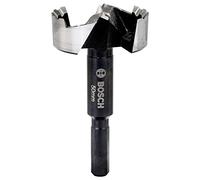 Bosch Mèche Forstner pour bois Ø 50 mm, longueur 90 mm – accessoire pour perceuse