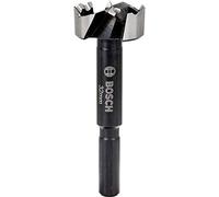 Bosch Accessories Mèche Forstner (Bois, Longueur 90 mm, Accessoire pour Perceuse), Argent/Noir, Ø 32 mm