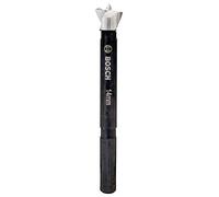 Bosch Accessories Mèche Forstner (Bois, Longueur 90 mm, Accessoire pour Perceuse), Argent/Noir, Ø 14 mm