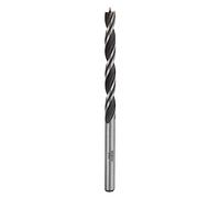 Bosch Foret pour bois 2608596302 – 5 mm, longueur 86 mm, tige cylindrique